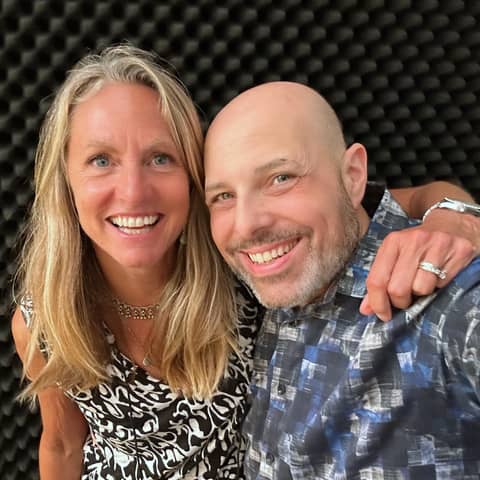 Out of Patients EP417: Family Reach: The Charity America Forced Into Existence