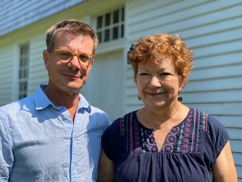 Episode #39: Enon Hall: In It for the Long Haul Part II