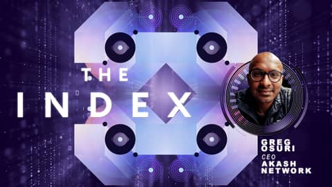 Unstoppable Cloud and Building a Decentralized Web with Greg Osuri