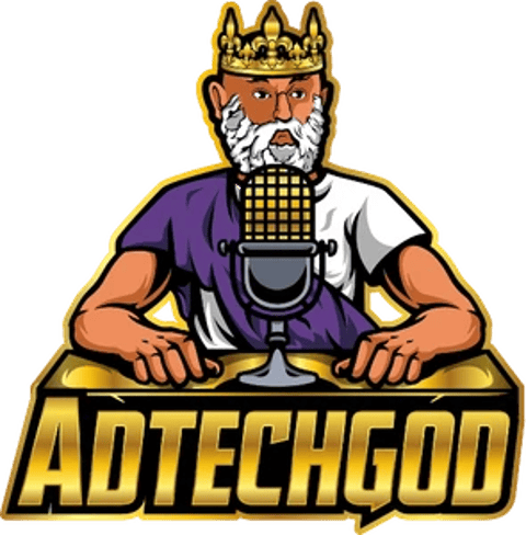AdTechGod Pod