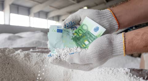 Marktanalyse Düngemittel Frühjahr 2026: CBAM und regulatorische Unsicherheiten