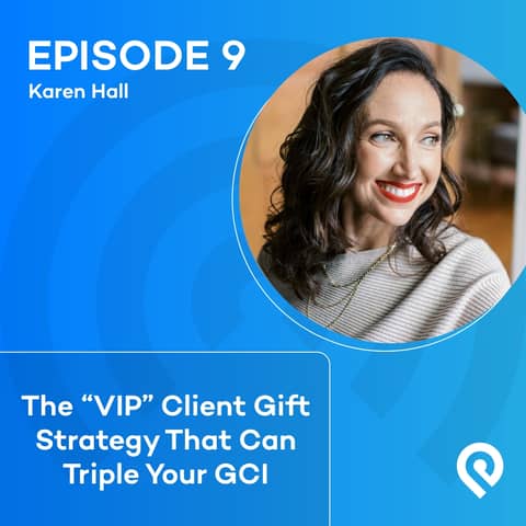 The “VIP” Client Gift Strategy That Can Triple Your GCI