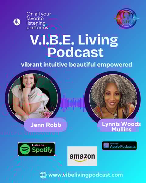 Why Women Over 40 Feel Lost (And the One Shift That Changes Everything)