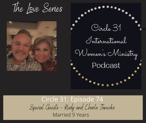 Episode 74: Life After Divorce with Charla Janecka Share Episode Stats Edit Episode Episode 74: Life After Divorce with Charla Janecka Share Episode Stats Edit Episode