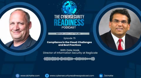 Compliance in the Cloud: Challenges and Best Practices