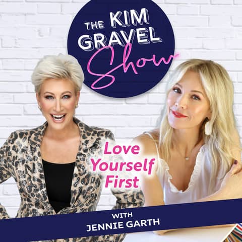 Love Yourself First with Jennie Garth