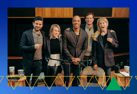 #39 This Pitch is Damn Near Perfect