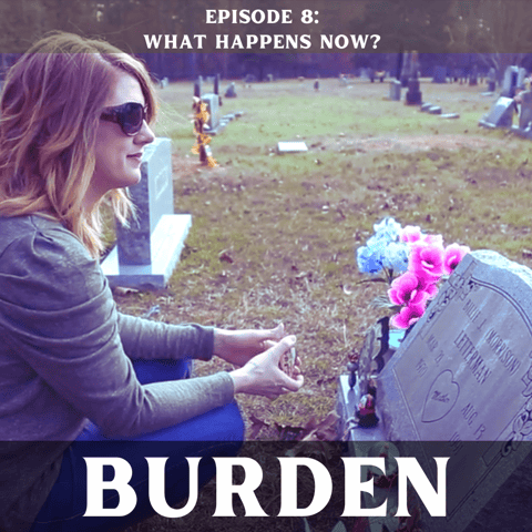 Episode 8: What Happens Now? Episode 8: What Happens Now?