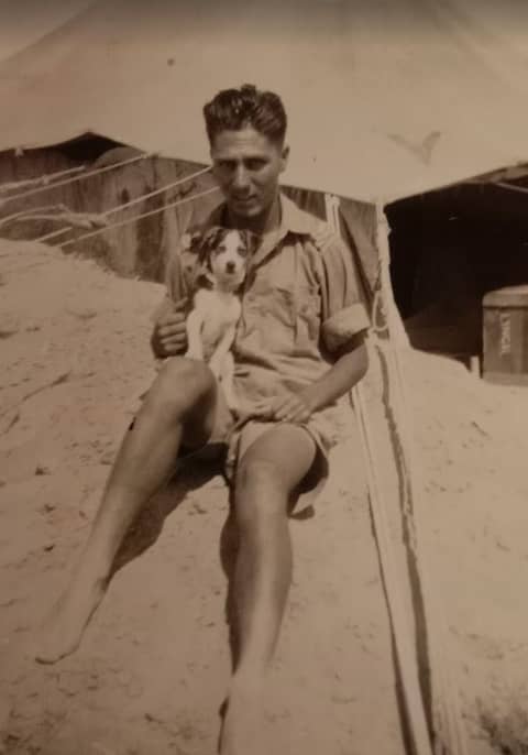 72 More Seabees and family stories WWII