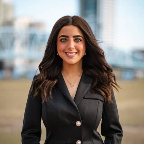 Bella Taazieh: All Things Real Estate AI