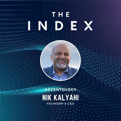 Web3, the Power of DAOs and Transforming the Internet with Nik Kalyani