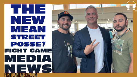 The New Mean Street Posse?