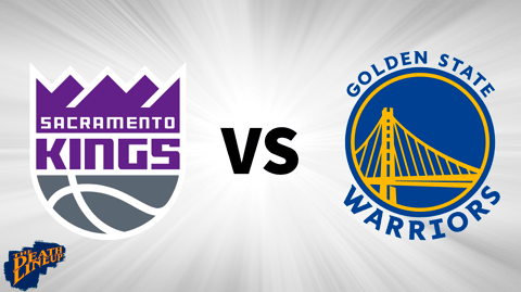 Warriors Vs. Kings Prediction