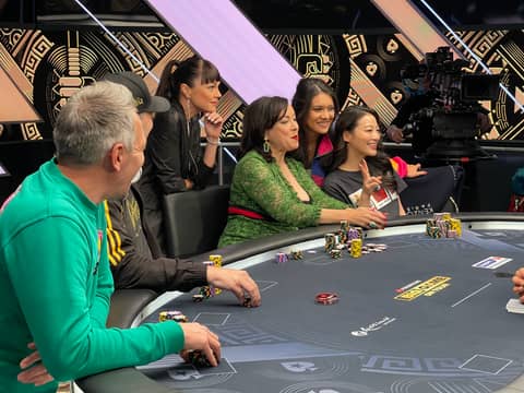 My Journey Back to The Big Game: Chasing the Loose Cannon Spot in 2024 My Journey Back to The Big Game: Chasing the Loose Cannon Spot in 2024