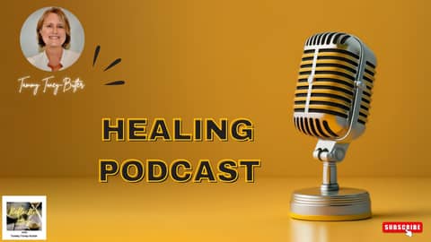 A Daily Dose of Healing: Unforgiveness