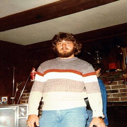 Episode 64: Who murdered Danny Stowe?