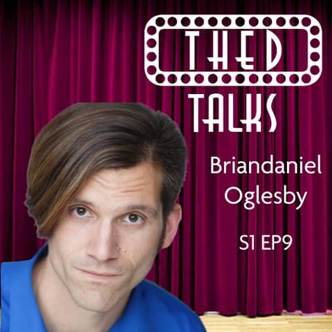 1.9 A Conversation with Briandaniel Oglesby