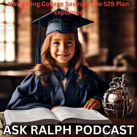 Navigating College Savings: The 529 Plan Explained