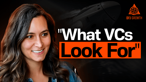 How Defense Tech Investors Evaluate Startups | Jocelyn Kinsey (DFJ Growth)