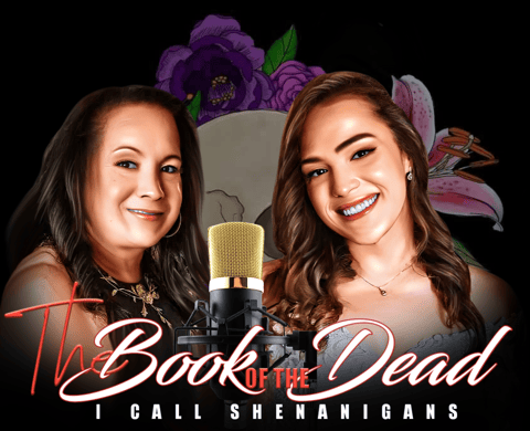 The Book of the Dead The Book of the Dead