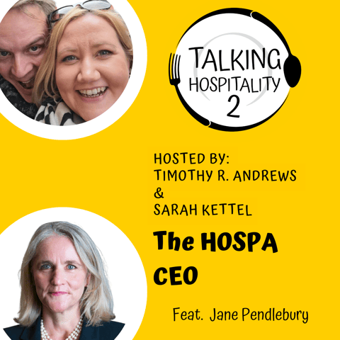 Putting Hospitality People Together