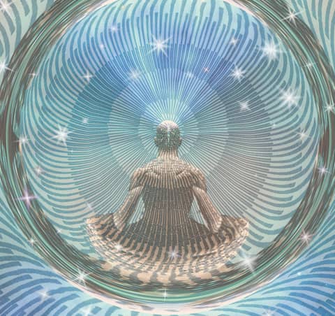 Connecting With The Divine: How To Meditate Spiritually