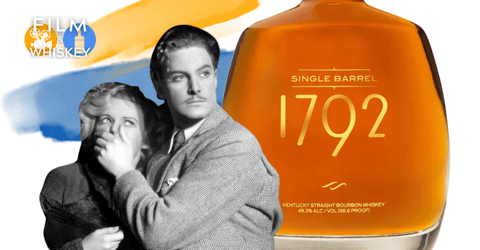 Whiskey Review: 1792 Single Barrel Bourbon Whiskey Review: 1792 Single Barrel Bourbon