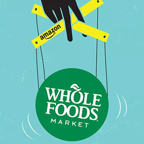 Loyalists vs. Algorithms: Whole Foods’ Future with Amazon