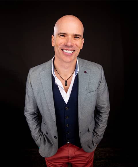 E110 Healing music grief and community with Tim Ringgold | Trauma Healing Coach