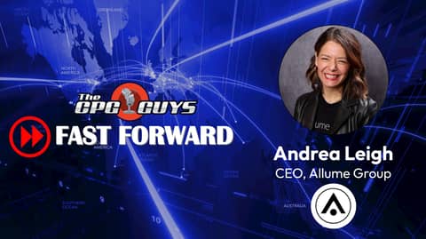 Amazon's Evolving Enterprise: A Breakdown of What Amazon's Q3 Results Mean with Allume Group CEO Andrea Leigh