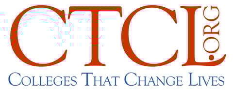 🌟 Transform Your College Search: Explore the 44 Hidden Gems of "The Colleges That Change Lives" (CTCL) 🎙️