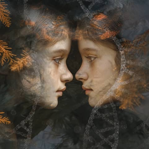 Dr. Nancy Segal - American evolutionary psychologist and behavioral geneticist