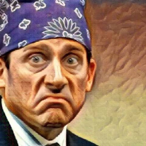 The Jim Dale/Keith Morrison Venn Diagram (Book 7 Prophecy Round-Up and Owl Post)