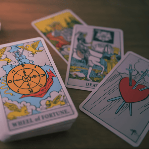 The Most Common Tarot Questions: Answered by Experts The Most Common Tarot Questions: Answered by Experts