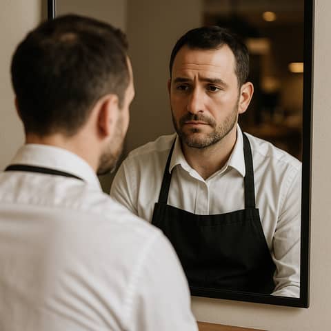 Change Starts Within: How Personal Growth Drives Hospitality Excellence