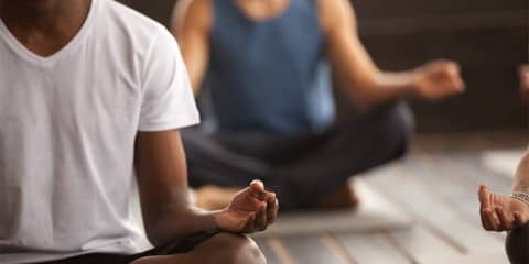 New meta-analysis confirms mindfulness-based programs reduce psychological distress