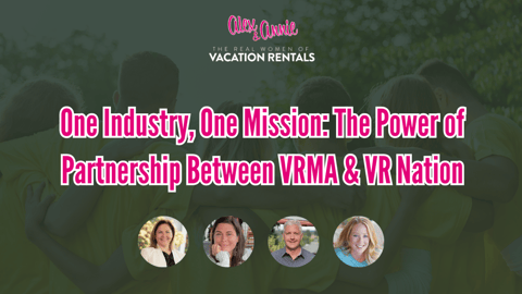 One Industry, One Mission: The Power of Partnership Between VRMA & VR Nation