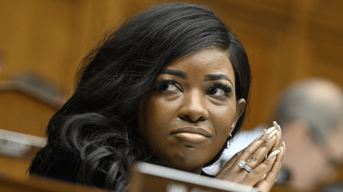 Jasmine Crockett Scandals: The Complete Breakdown of Congress's Most Hypocritical Democrat