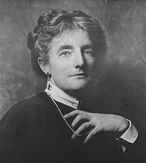 Kathleen Thompson Norris (1880-1966)