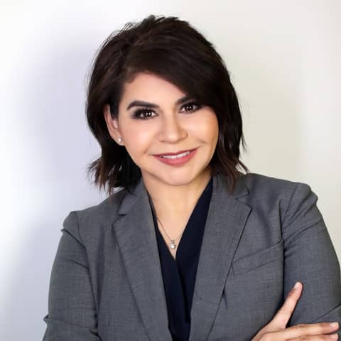 Overcoming Trauma with Dr. Marie Cosgrove: A Journey of Healing and Positive Change