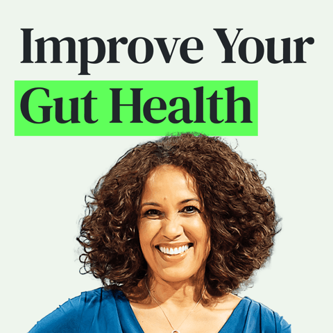 Understanding and Improving Your Gut Health with Dr. Robynne Chutkan