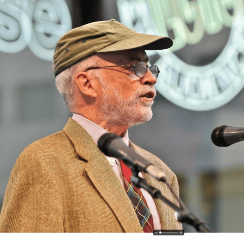 S2E8: Peter Quinn - Interpreter of Irish America