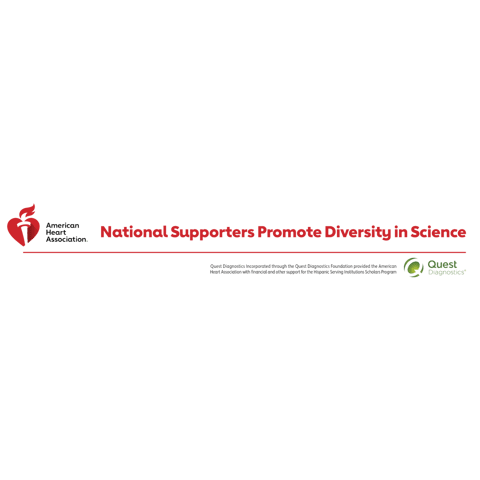 American Heart Association, Hispanic Serving Institution Scholars Program