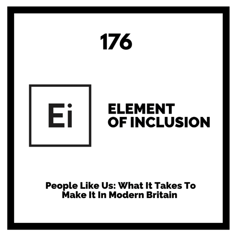 People Like Us: What It Takes To Make It In Modern Britain [Book Review]