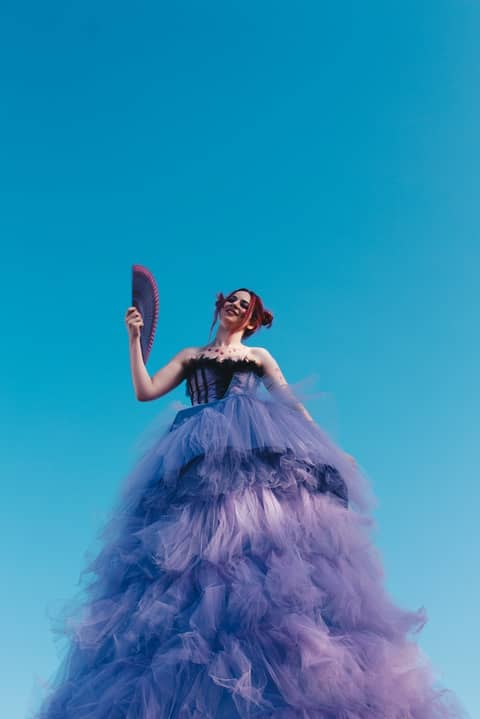 Voby - the accidental guru