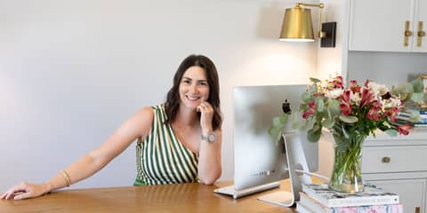 How Hannah Roze Turned a Missed Job Offer Into a Wedding Tech Breakthrough