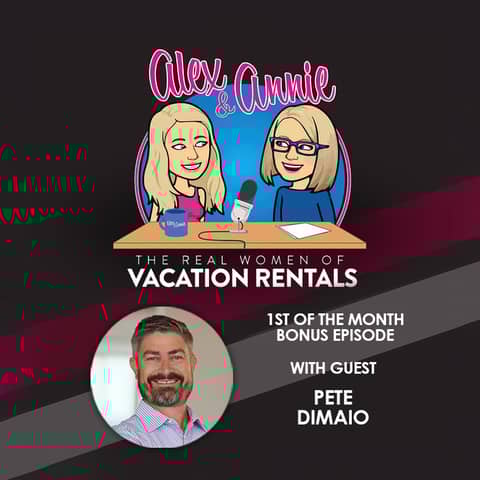 1st of the Month Bonus Episode: From the Archives - The Six P’s of Disaster Preparedness with Pete DiMaio