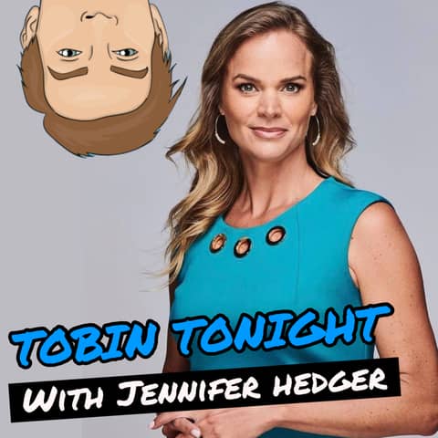 Jennifer Hedger:  The London Lofter