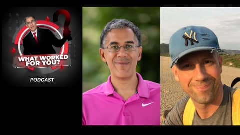 Why Hustle Fails And Systems Win ANYWHERE in Real Estate With Chad Bartlett