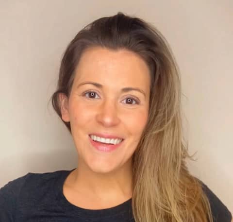 Letting Go of Shame and Embracing Self-Love with Andrea Ashley